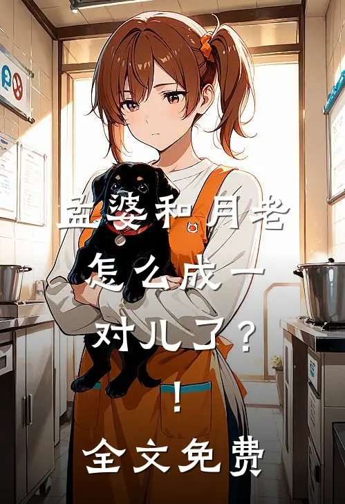 孟婆和月老怎么成一对儿了？！全文免费