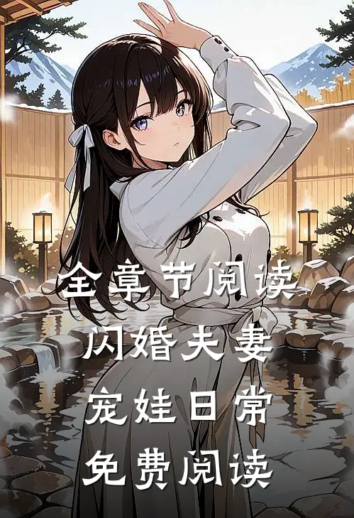 全章节阅读闪婚夫妻宠娃日常免费阅读