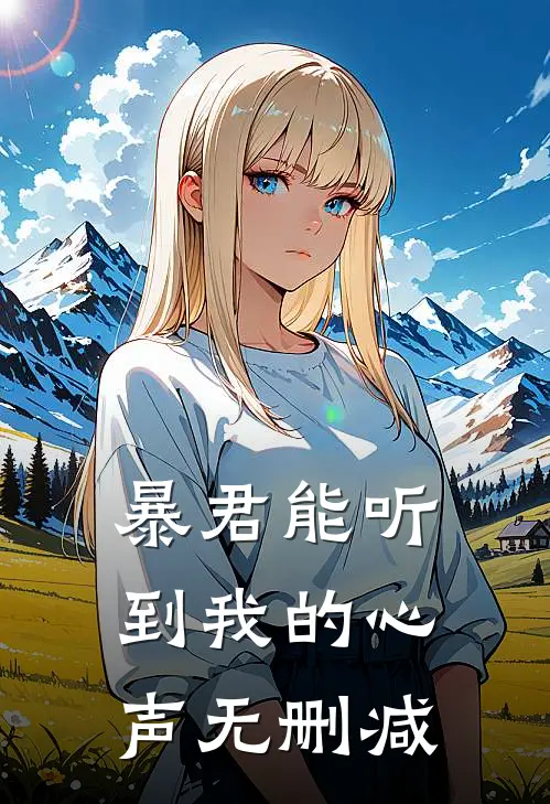 暴君能听到我的心声无删减
