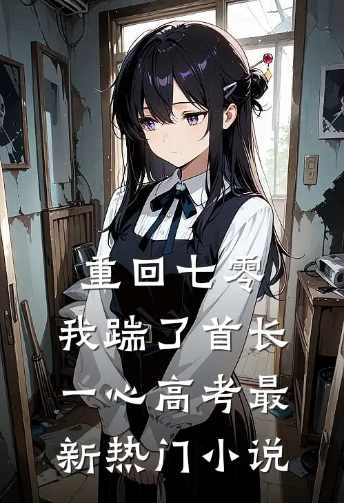 重回七零，我踹了首长一心高考最新热门小说