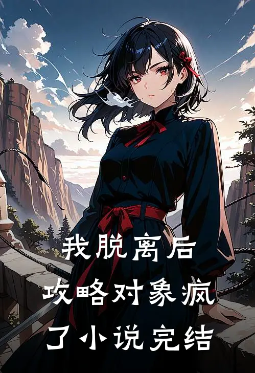 我脱离后，攻略对象疯了小说完结