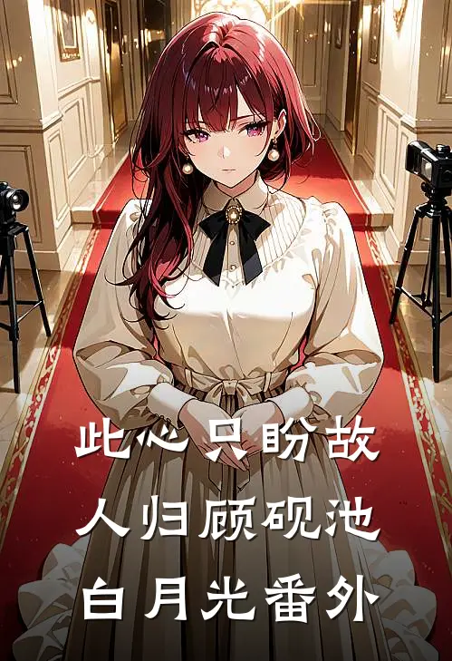 此心只盼故人归顾砚池白月光番外