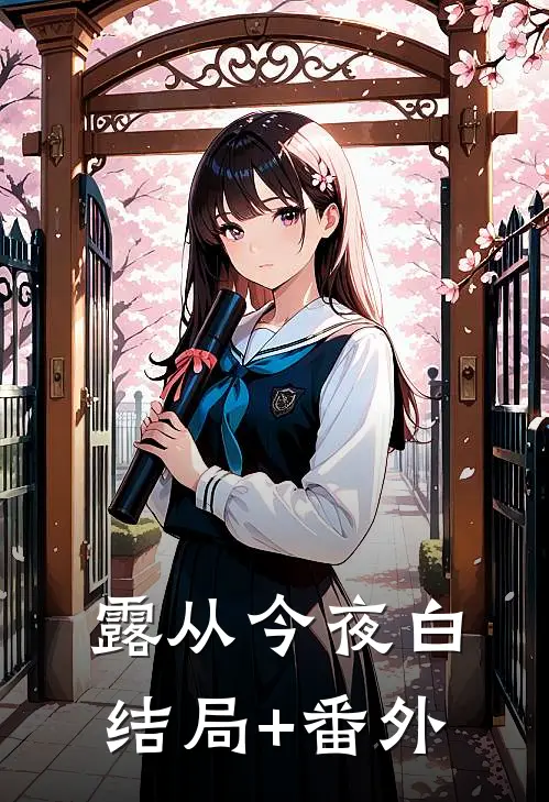 露从今夜白结局+番外