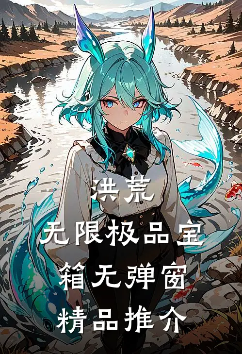 洪荒:无限极品宝箱无弹窗精品推介