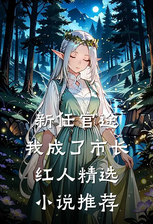 新任官途,我成了市长红人精选小说推荐