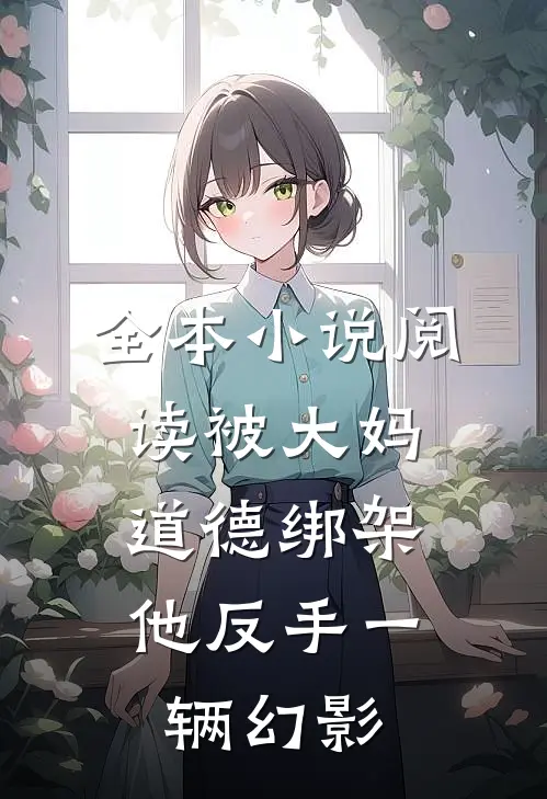 全本小说阅读被大妈道德绑架，他反手一辆幻影
