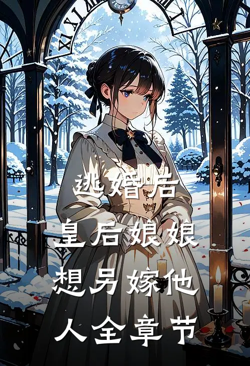 逃婚后，皇后娘娘想另嫁他人全章节