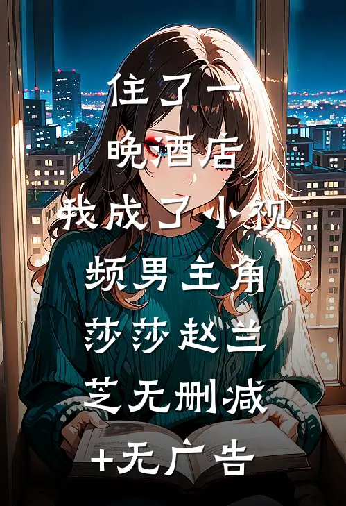 住了一晚酒店，我成了小视频男主角莎莎赵兰芝无删减+无广告