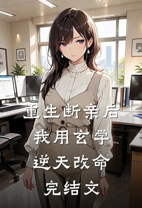 重生断亲后，我用玄学逆天改命完结文