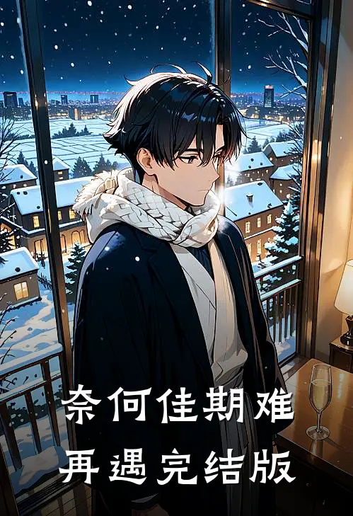 奈何佳期难再遇完结版