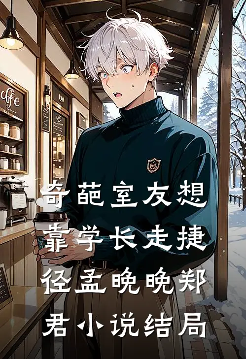 奇葩室友想靠学长走捷径孟晚晚郑君小说结局