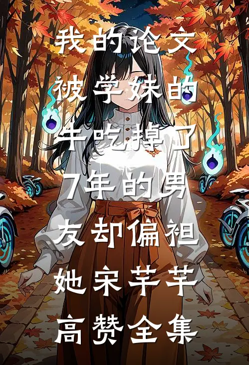 我的论文被学妹的牛吃掉了，7年的男友却偏袒她宋芊芊高赞 全集