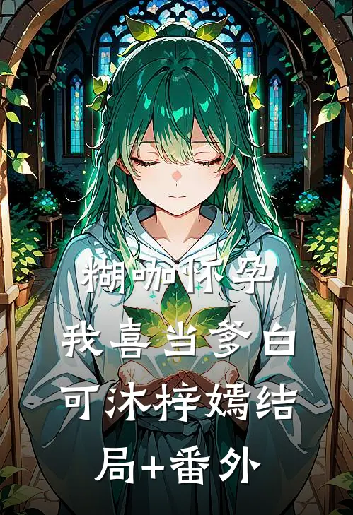 糊咖怀孕，我喜当爹白可沐梓嫣结局+番外