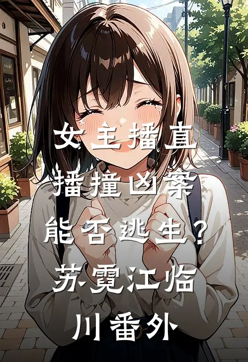 女主播直播撞凶案，能否逃生？苏霓江临川番外