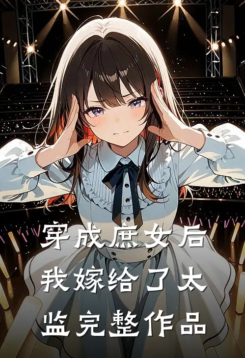 穿成庶女后，我嫁给了太监完整作品