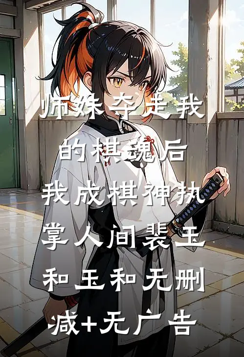 师妹夺走我的棋魂后，我成棋神执掌人间裴玉和玉和无删减+无广告