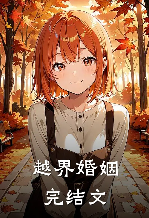 越界婚姻完结文