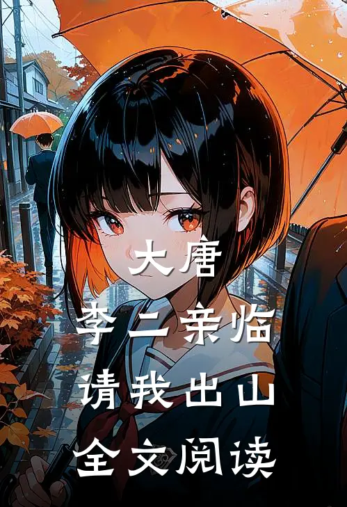大唐：李二亲临请我出山全文阅读