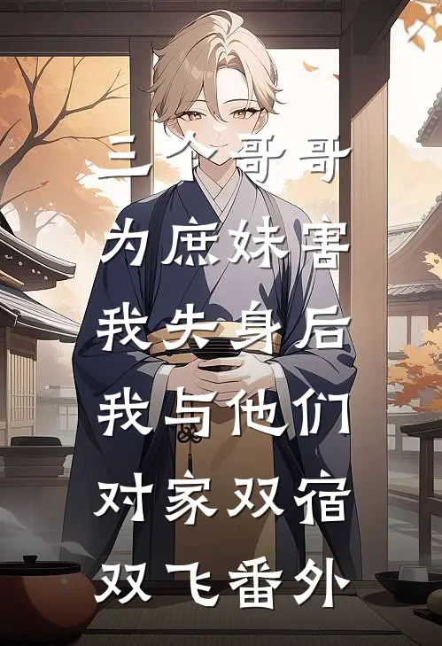 三个哥哥为庶妹害我失身后，我与他们对家双宿双飞番外