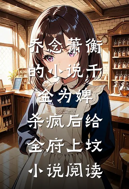 乔念萧衡的小说千金为婢，杀疯后给全府上坟小说阅读