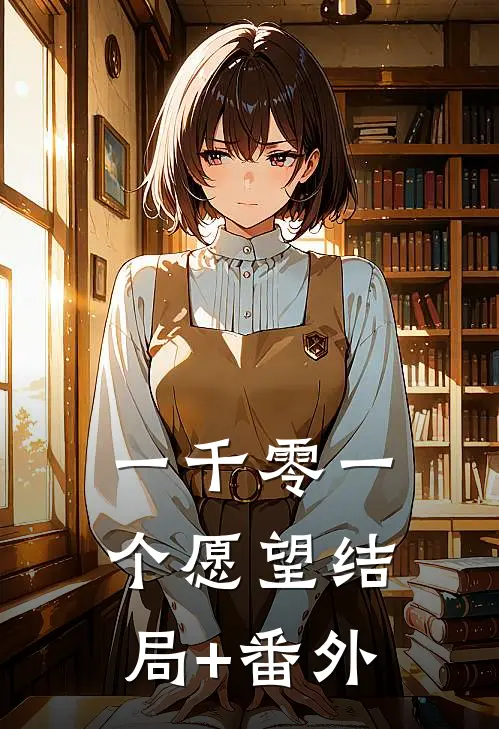 一千零一个愿望结局+番外