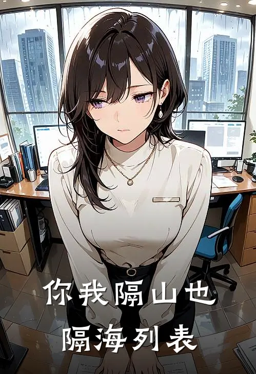 你我隔山也隔海列表