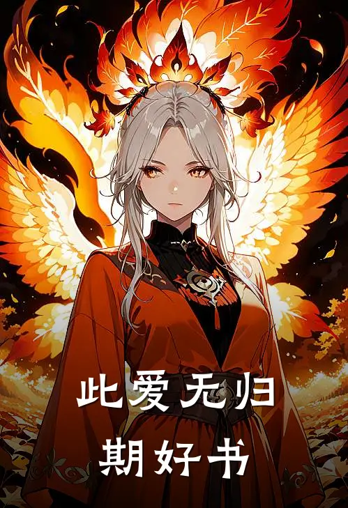此爱无归期好书