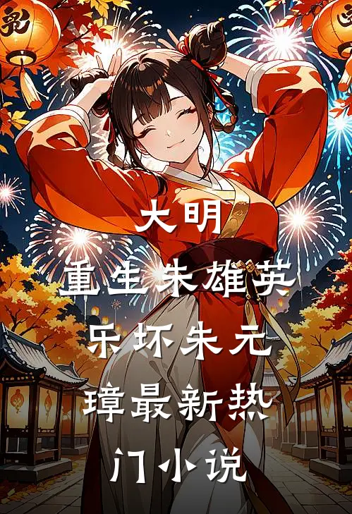 大明：重生朱雄英，乐坏朱元璋最新热门小说