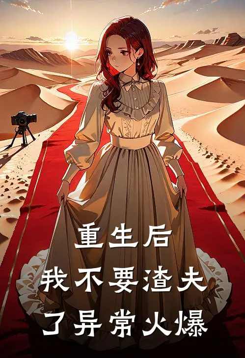 重生后，我不要渣夫了异常火爆