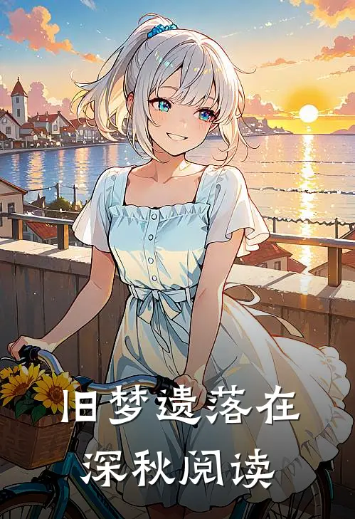旧梦遗落在深秋阅读