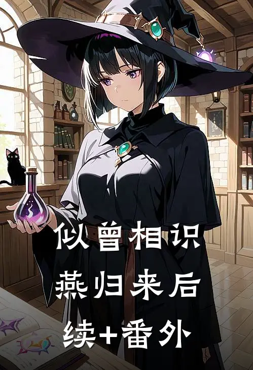 似曾相识燕归来后续+番外