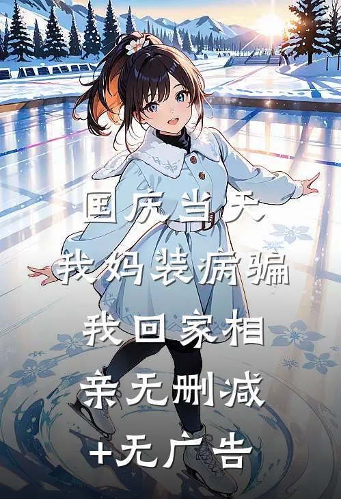 国庆当天，我妈装病骗我回家相亲无删减+无广告