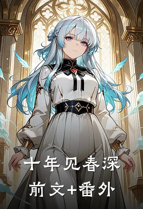 十年见春深前文+番外