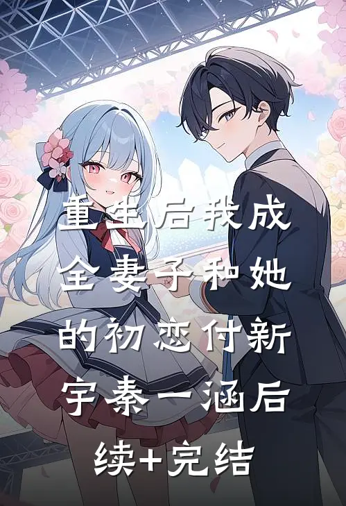 重生后我成全妻子和她的初恋付新宇秦一涵后续+完结