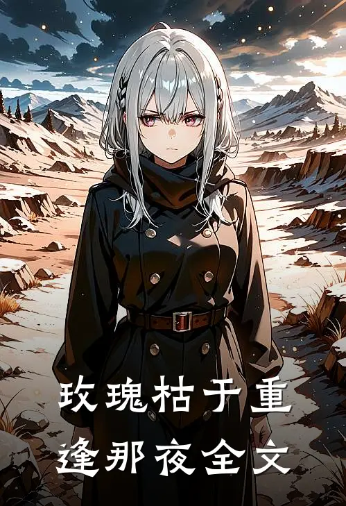 玫瑰枯于重逢那夜全文