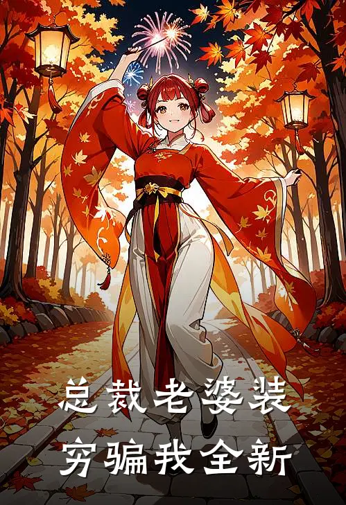 总裁老婆装穷骗我全新