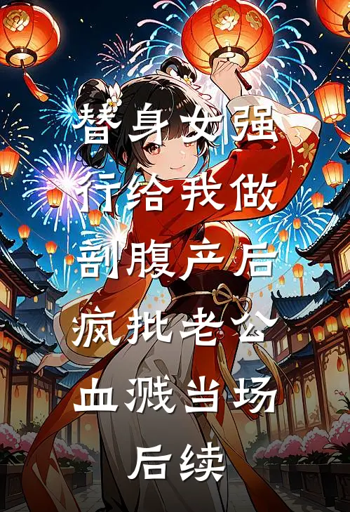 替身女强行给我做剖腹产后，疯批老公血溅当场。后续