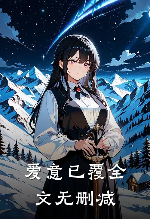 爱意已覆全文无删减