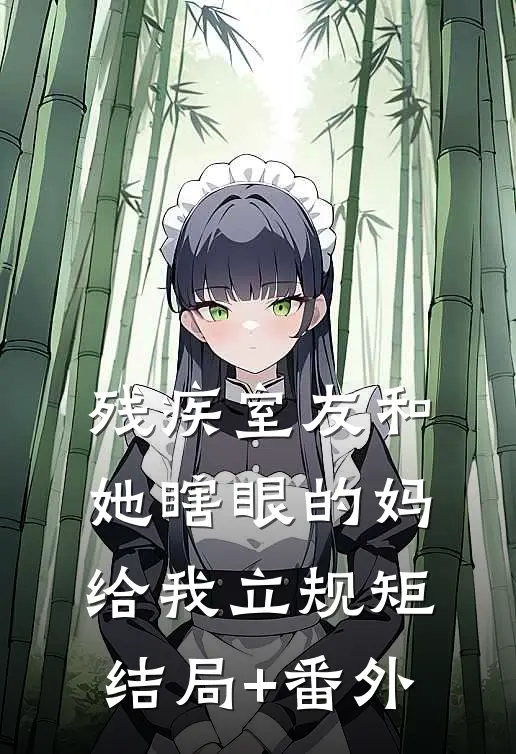 残疾室友和她瞎眼的妈给我立规矩结局+番外