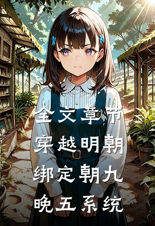 全文章节穿越明朝：绑定朝九晚五系统