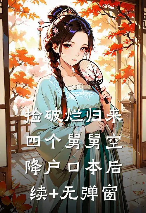 捡破烂归来，四个舅舅空降户口本后续+无弹窗