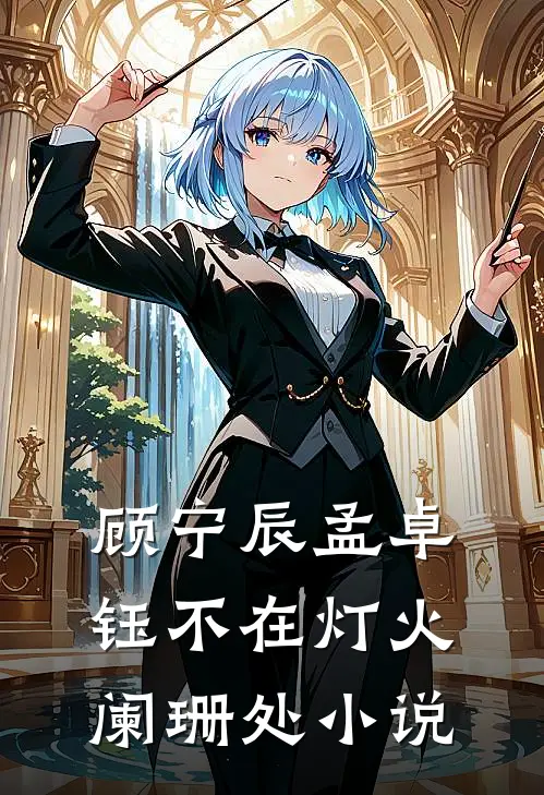 顾宁辰孟卓钰不在灯火阑珊处小说