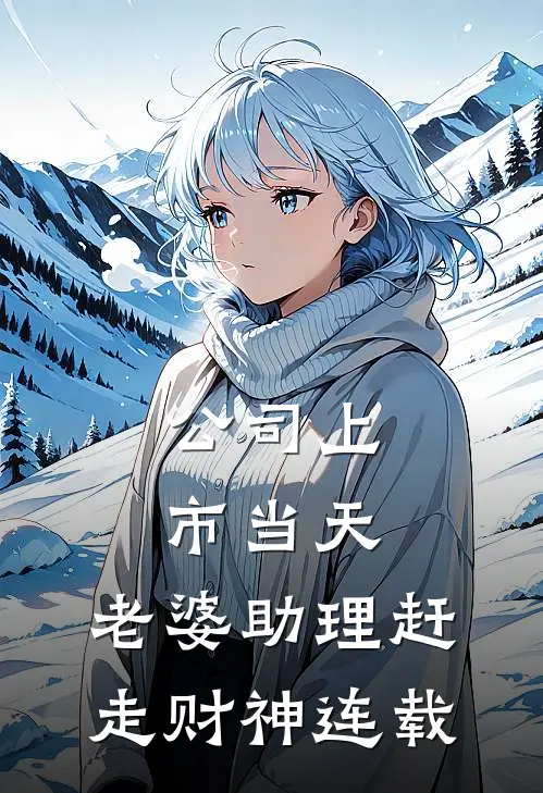公司上市当天，老婆助理赶走财神连载