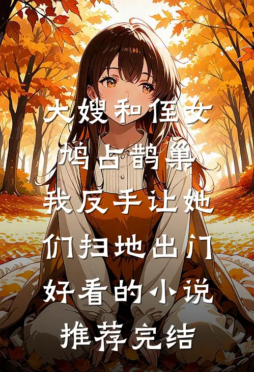 大嫂和侄女鸠占鹊巢，我反手让她们扫地出门好看的小说推荐完结