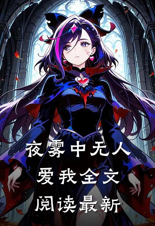 夜雾中无人爱我全文阅读最新