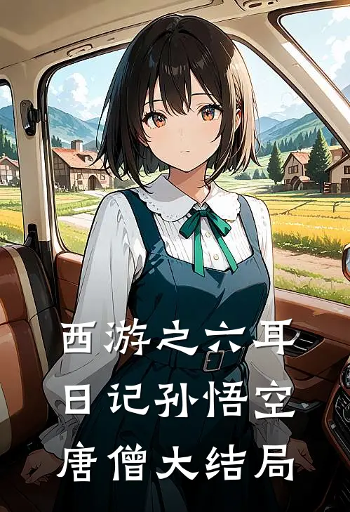 西游之六耳日记孙悟空唐僧大结局