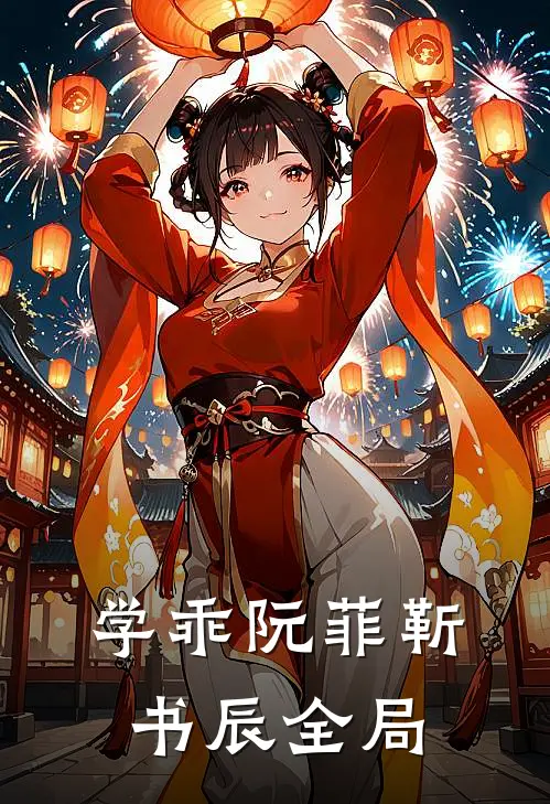 学乖阮菲靳书辰全局