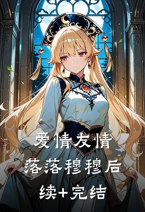 爱情友情，落落穆穆后续+完结