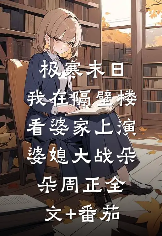 极寒末日，我在隔壁楼看婆家上演婆媳大战朵朵周正全文+番茄