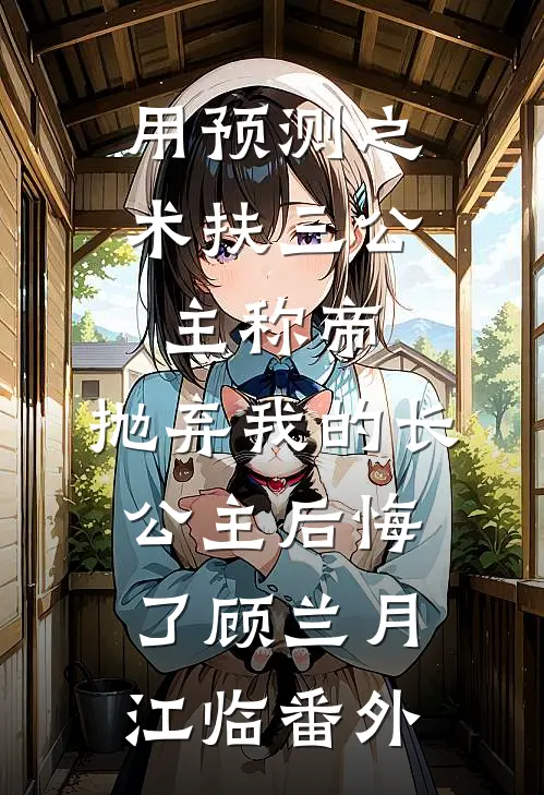 用预测之术扶三公主称帝，抛弃我的长公主后悔了顾兰月江临番外